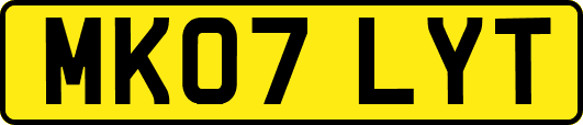 MK07LYT