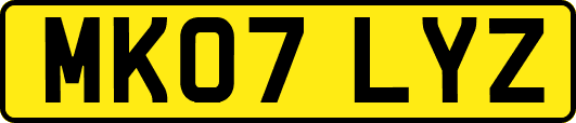 MK07LYZ