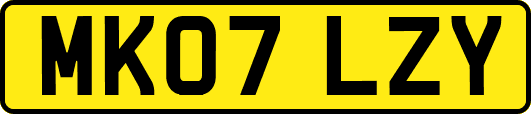 MK07LZY