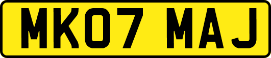 MK07MAJ