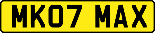 MK07MAX