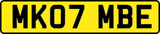 MK07MBE