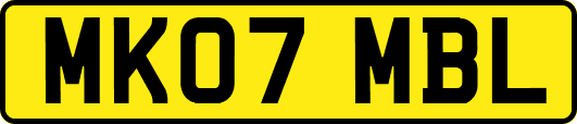 MK07MBL