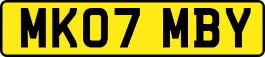 MK07MBY