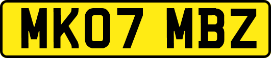 MK07MBZ