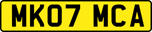 MK07MCA