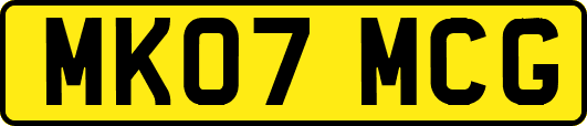 MK07MCG