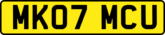 MK07MCU