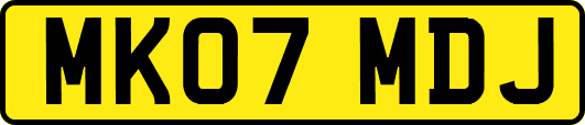 MK07MDJ