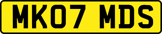 MK07MDS