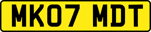 MK07MDT