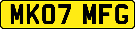 MK07MFG