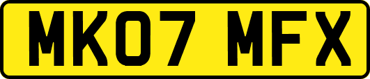 MK07MFX