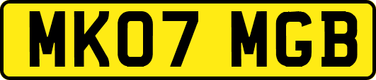 MK07MGB