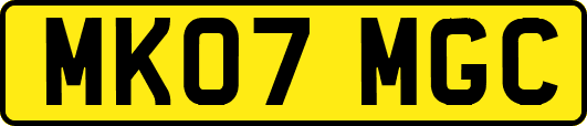 MK07MGC