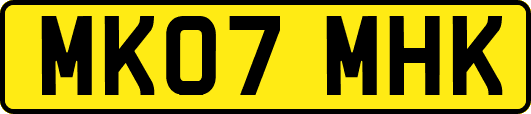 MK07MHK