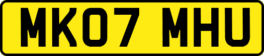 MK07MHU