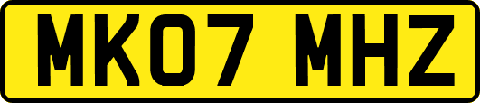 MK07MHZ