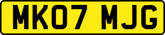 MK07MJG