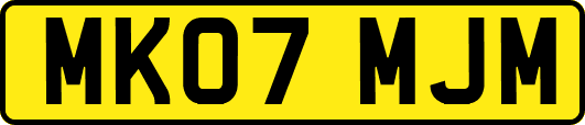 MK07MJM