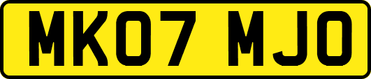MK07MJO
