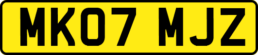 MK07MJZ