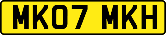 MK07MKH