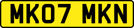 MK07MKN
