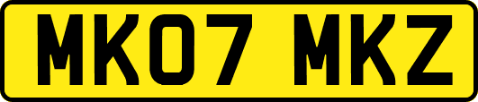 MK07MKZ