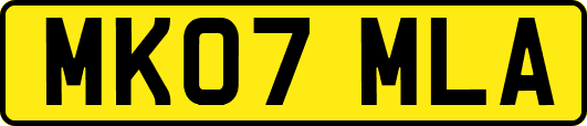 MK07MLA