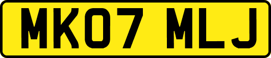 MK07MLJ