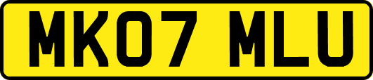 MK07MLU