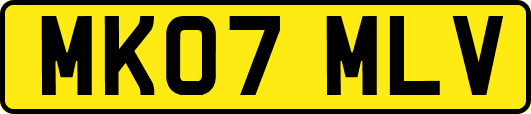 MK07MLV