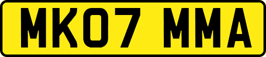 MK07MMA