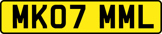MK07MML