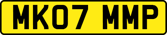 MK07MMP
