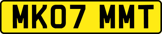 MK07MMT