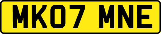 MK07MNE