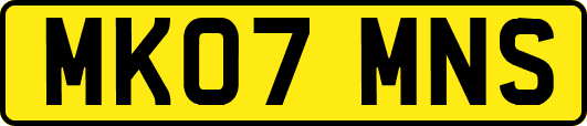 MK07MNS