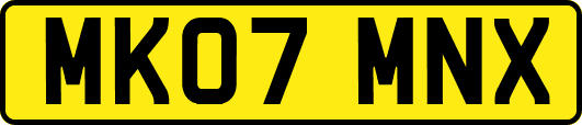 MK07MNX