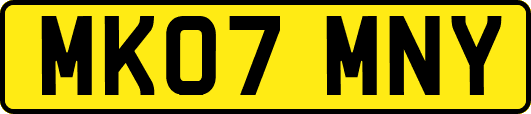 MK07MNY
