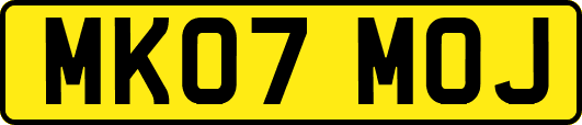 MK07MOJ
