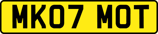 MK07MOT