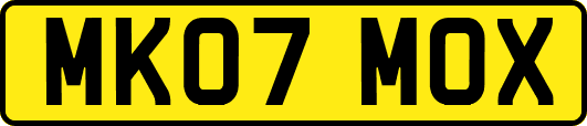 MK07MOX