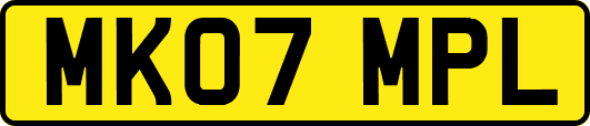 MK07MPL