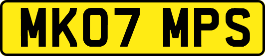 MK07MPS