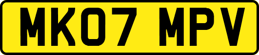 MK07MPV