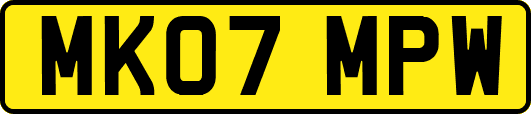 MK07MPW