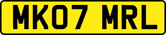 MK07MRL
