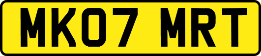 MK07MRT